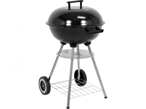 LUND Faszenes gömbgrill 41 cm (99906)