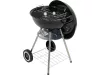 LUND Faszenes gömbgrill 41 cm (99906)