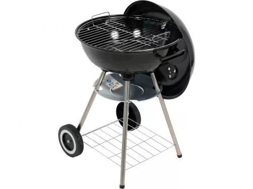 LUND Faszenes gömbgrill 41 cm (99906)