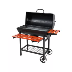 LUND FASZÉN GRILL FEDŐVEL 71X34,5CM (99908)