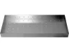 LUND FASZÉN GRILL FEDŐVEL 71X34,5CM (99908)