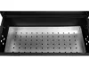 LUND FASZÉN GRILL FEDŐVEL 71X34,5CM (99908)