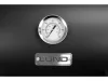 LUND FASZÉN GRILL FEDŐVEL 71X34,5CM (99908)