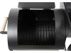 LUND FASZENES GRILL FÜSTÖLŐ XXL RÉSZ 64X37CM (99909)