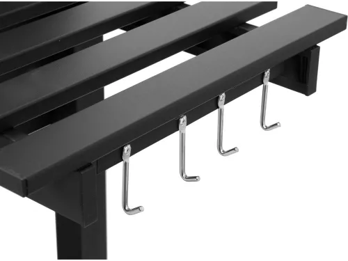 LUND FASZENES GRILL -  DELUXE 57X37CM (99910)