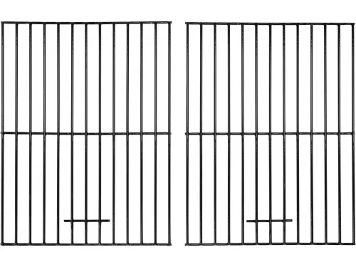 LUND FASZENES GRILL -  DELUXE 57X37CM (99910)