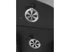 LUND FASZENES GRILL -  DELUXE 57X37CM (99910)
