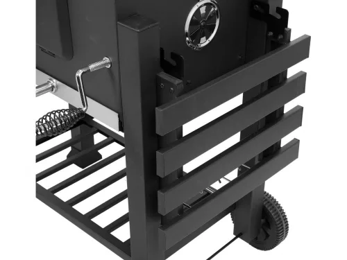 LUND FASZENES GRILL -  DELUXE 57X37CM (99910)
