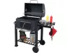 LUND FASZENES GRILL -  DELUXE 57X37CM (99910)