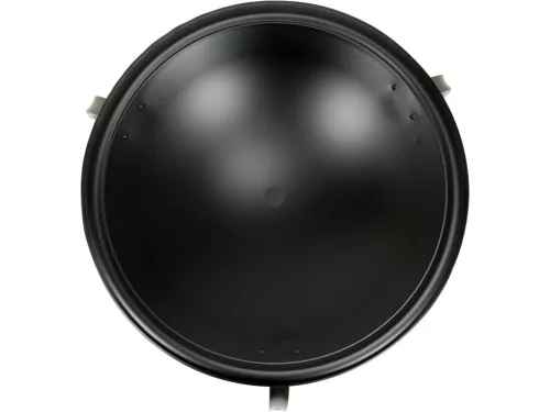 LUND Lund Acél tűzrakóhely összecsukható lábakkal – 56x39 cm (99912)