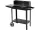 LUND FASZÉNGRILL POLCCAL – SÜTŐRÁCS: 48 x 26,5 cm (99919)