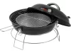LUND Hordozható faszenes grill (99921)