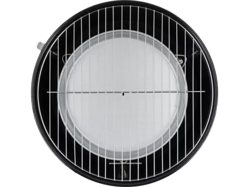 LUND Hordozható faszenes grill (99921)