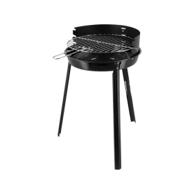 LUND Széntüzelésű grill 36 cm-es rácsozattal  (99923)