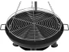 LUND Függő grill háromlábú állvánnyal 56.5CM (99924)