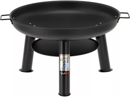 LUND Függő grill háromlábú állvánnyal 56.5CM (99924)