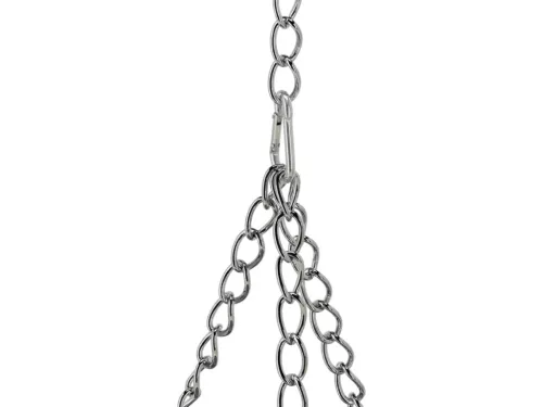 LUND Függő grill háromlábú állvánnyal 56.5CM (99924)