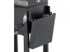LUND FASZenes kerti GRILL, DELUXE, 39,5 X 29,5 CM (99928)