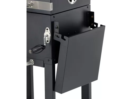 LUND FASZenes kerti GRILL, DELUXE, 39,5 X 29,5 CM (99928)