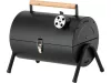 LUND Hordozható faszenes grillsütő 2 ráccsal, 34 × 21 cm sütőfelülettel (99929)