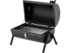 LUND Hordozható faszenes grillsütő 2 ráccsal, 34 × 21 cm sütőfelülettel (99929)