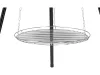 LUND GRILL ÉS TÁL HÁROMLÁBÚ ÁLLVÁNYON – RÁCS 49 CM (99933)