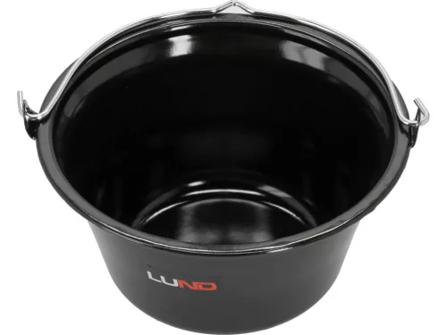 LUND GRILL ÉS TÁL HÁROMLÁBÚ ÁLLVÁNYON – RÁCS 49 CM (99933)