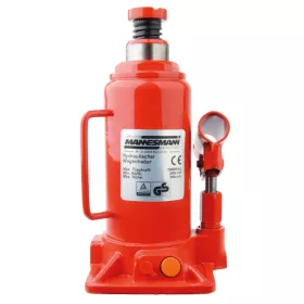   Mannesmann Hidraulikus palackemelő 10 t, 205–390 mm, TÜV/GS (M00710)