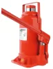 Mannesmann Hidraulikus palackemelő 30 t, túlterhelés-szeleppel, TÜV/GS (M00730)