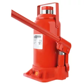   Mannesmann Hidraulikus palackemelő 30 t, túlterhelés-szeleppel, TÜV/GS (M00730)