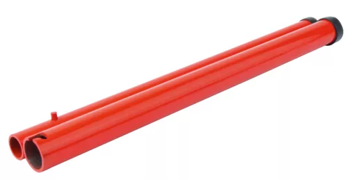 Mannesmann Hidraulikus palackemelő 30 t, túlterhelés-szeleppel, TÜV/GS (M00730)