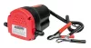 Mannesmann Olajleszívó szivattyú 12 V, 3 l/perc, motorolajhoz és dízelhez (M01650)