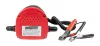 Mannesmann Olajleszívó szivattyú 12 V, 3 l/perc, motorolajhoz és dízelhez (M01650)