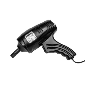   Mannesmann 12 V autós ütvecsavarozó 340 Nm, nyomatékelőválasztással (M01725)