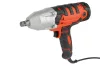Mannesmann Elektromos ütvecsavarozó 230 V, 450 W, 320 Nm, 4 db CrV kerékcsavar dugókulccsal (M01728)
