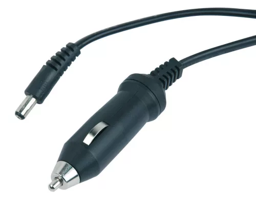 Mannesmann Elektromos légpumpa matracokhoz és gumicsónakokhoz, 12 V és 230 V csatlakozással (M01730)