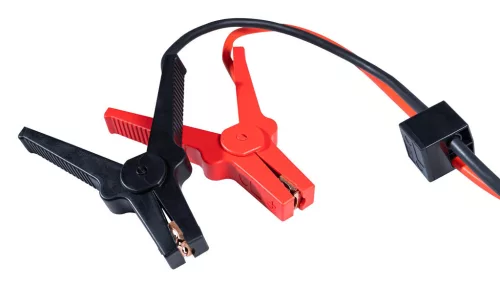 Mannesmann Indítókábel 16 mm², 12/24 V, kerek táskában (M01787)