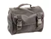 Mannesmann Autókompresszor / kerékfújó 12 V, 10 bar, 35 liter/perc, 4 adapterrel (M01790)