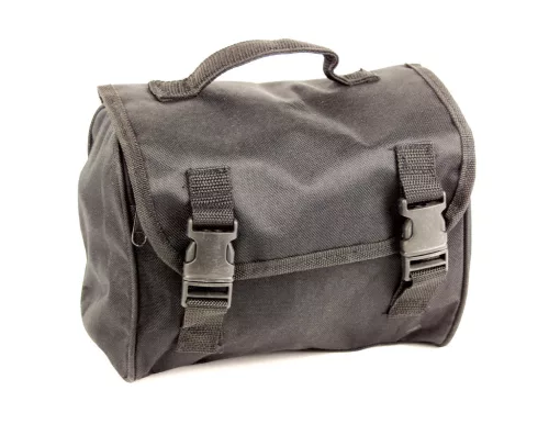 Mannesmann Autókompresszor / kerékfújó 12 V, 10 bar, 35 liter/perc, 4 adapterrel (M01790)