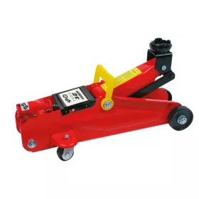   Mannesmann Hidraulikus krokodil emelő 2 t, 135–342 mm emelési tartománnyal (M01802)