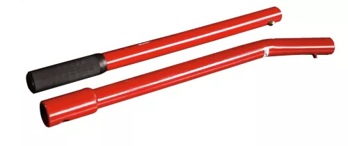 Mannesmann Hidraulikus krokodil emelő 2 t, 135–342 mm emelési tartománnyal (M01802)