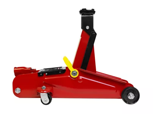 Mannesmann Hidraulikus krokodil emelő 2 t, 135–342 mm emelési tartománnyal (M01802)