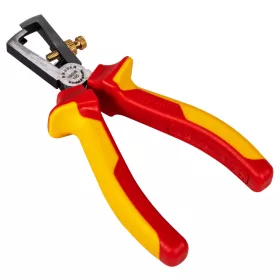   Mannesmann VDE kábelcsupaszító fogó 6”, EN 60900:2004 (M10608)