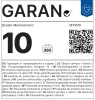 Mannesmann VDE villanyszerelő fogó- és csavarhúzó készlet, 1000 V, 5 részes (M10610)