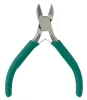 Mannesmann Érvéghüvely krimpelőfogó készlet 0,25–10 mm², oldalcsípőfogóval és kb. 1200 db érvéghüvellyel (M10999)
