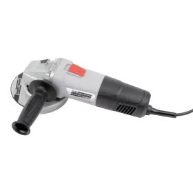   Mannesmann Sarokcsiszoló 125 mm, 900 W, állítható védőburkolattal (M12177)