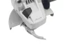 Mannesmann Sarokcsiszoló 125 mm, 900 W, állítható védőburkolattal (M12177)