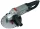 Mannesmann Sarokcsiszoló 2000 W, 230 mm, lágyindítással (M12179)