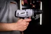 Mannesmann Elektromos fúrócsavarozó 300 W, 10 mm gyorstokmánnyal (M12502)