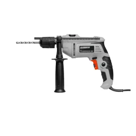   Mannesmann Ütvefúró 650 W, 13 mm gyorstokmánnyal és mélységütközővel (M12507)